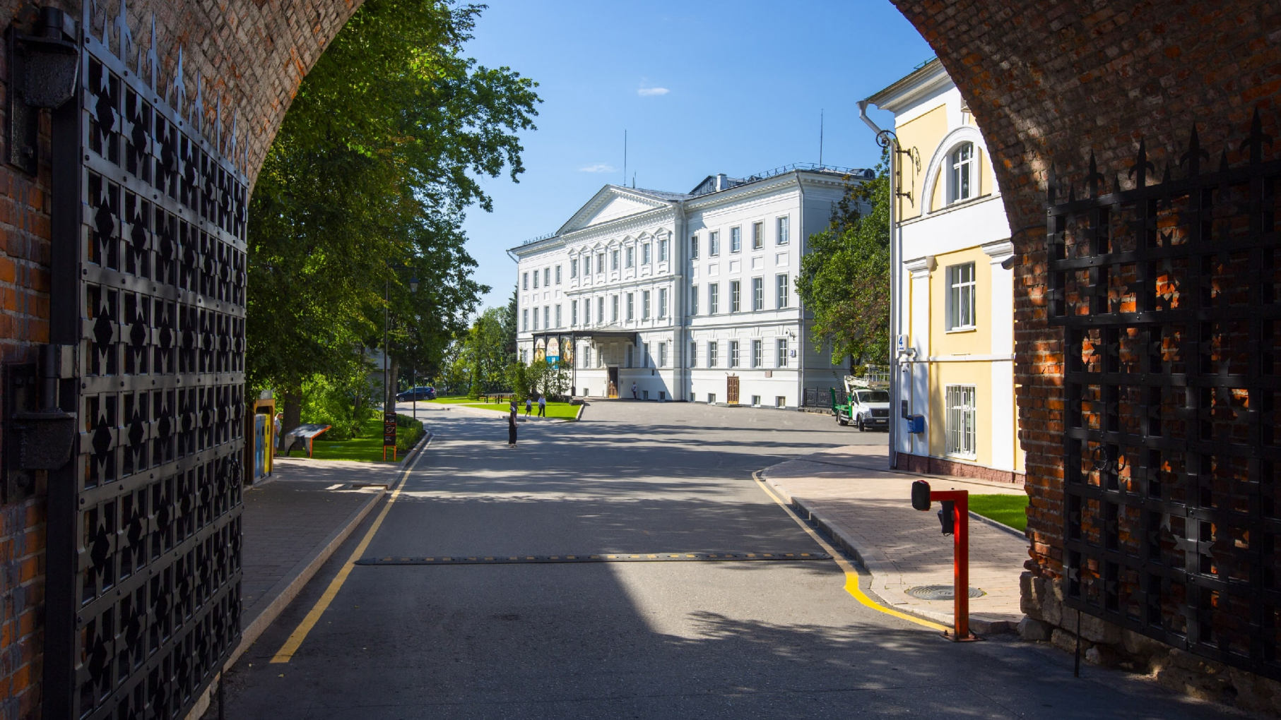 Крупнейшие нижегородские музеи присоединятся к акции «Ночь искусств» 4 ноября