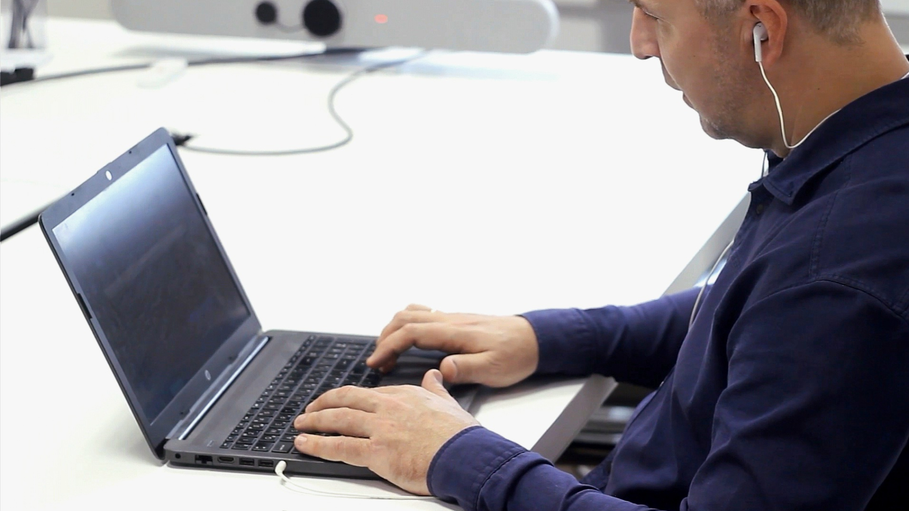 В Нижегородской области запустили проект для незрячих тестировщиков сайтов