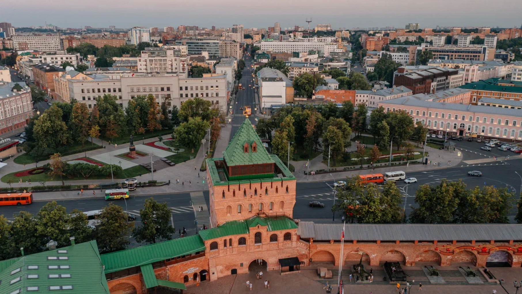 Нижегородская область и Танзания планируют расширять сотрудничество