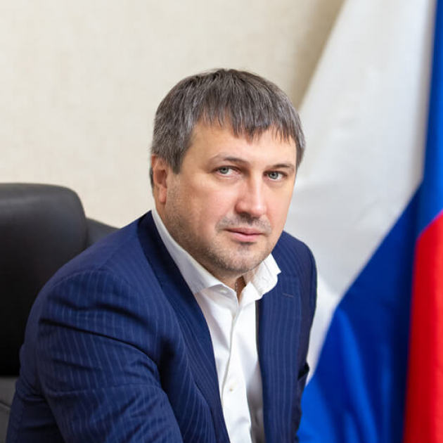 Иван Носков