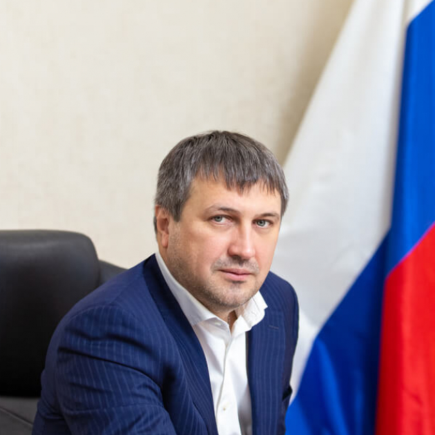 Иван Носков