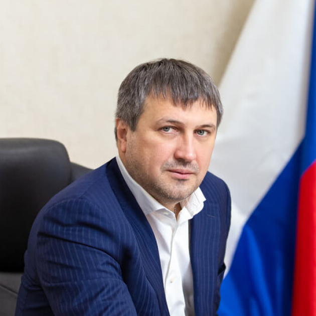 Иван Носков