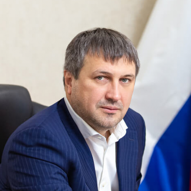 Иван Носков