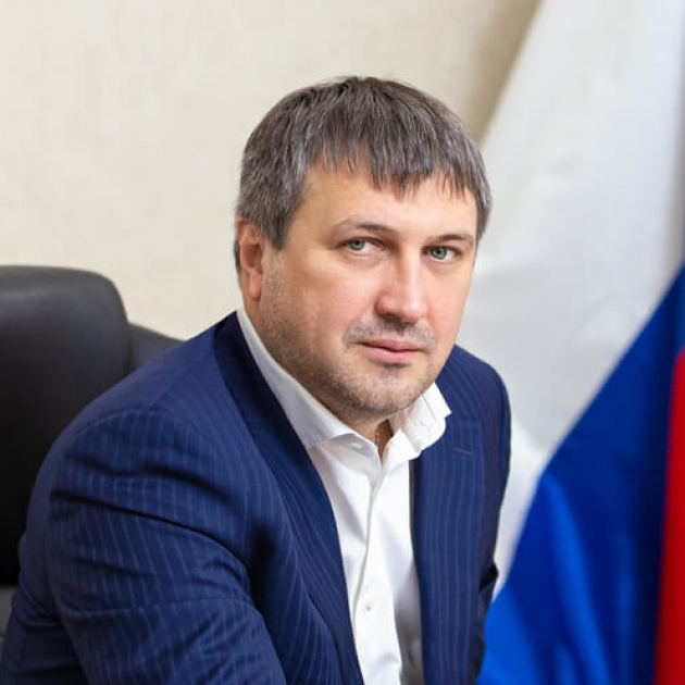 Иван Носков