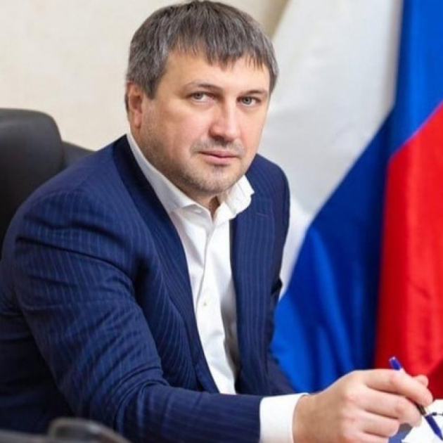 Иван Носков
