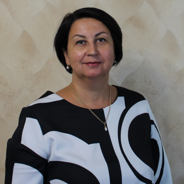 Ольга Королёва