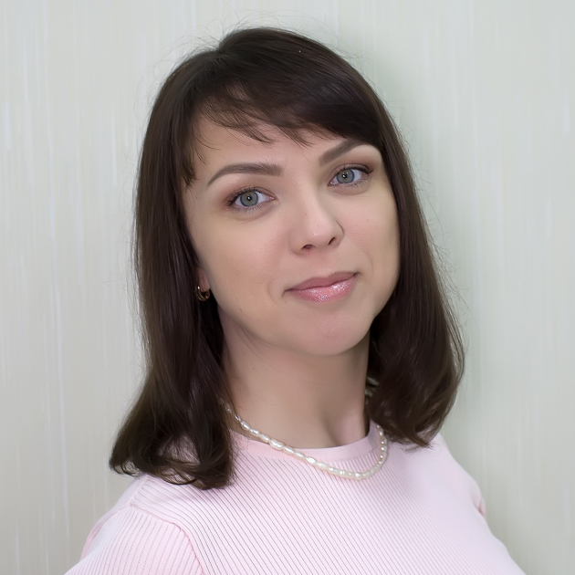 Осипова Ирина Алексеевна