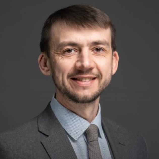 Игорь Пантюхин