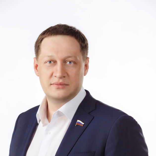 Пашинин Павел Дмитриевич