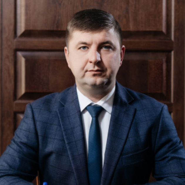 Александр Медведев