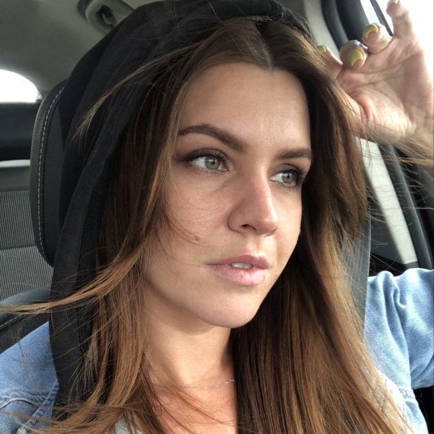 Пестрикова Елена Андреевна