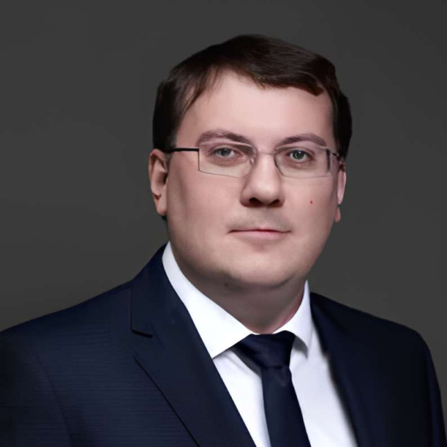 Александр Щелоков