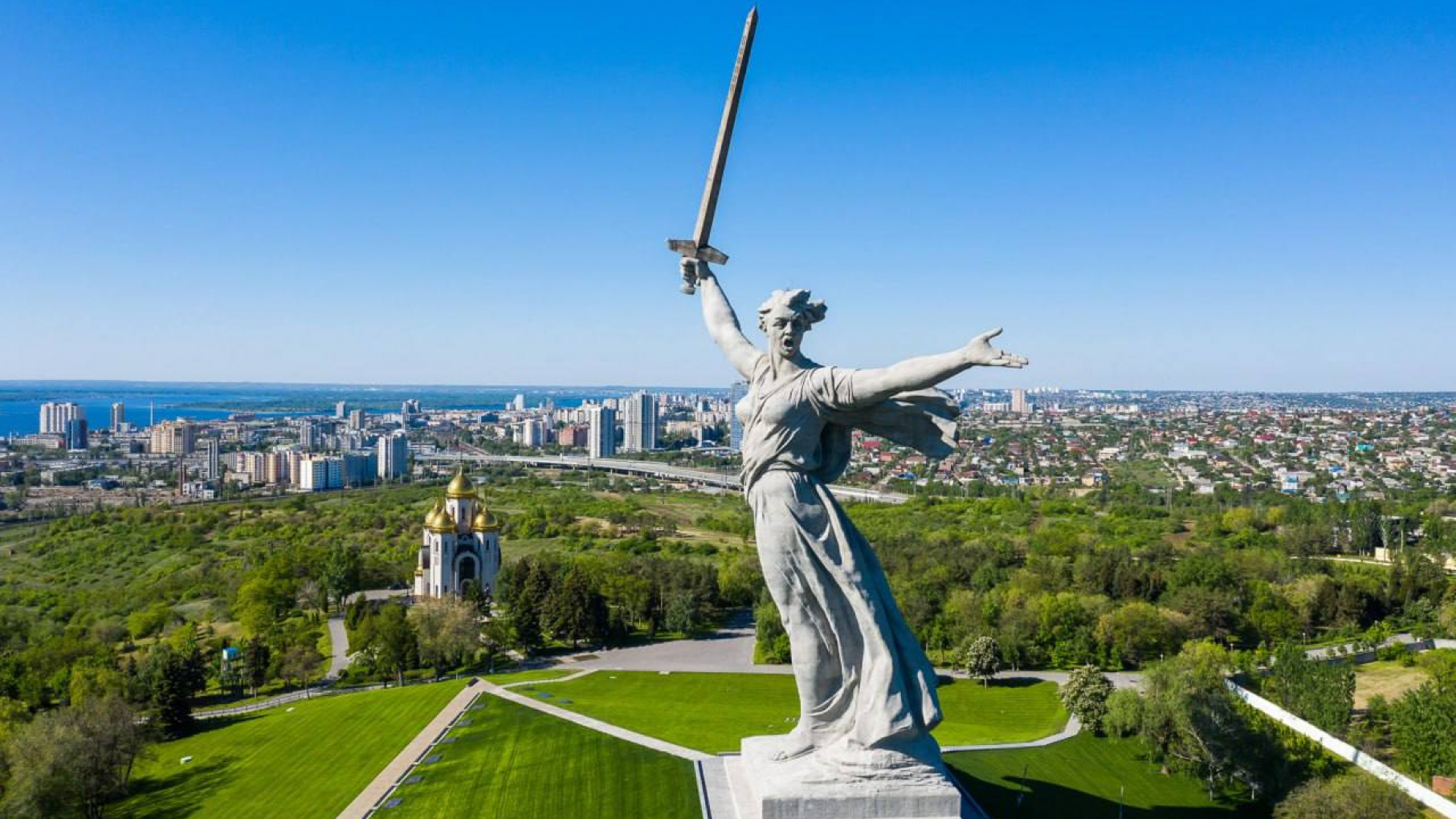Между Нижним Новгородом и Волгоградом будет курсировать образовательный поезд