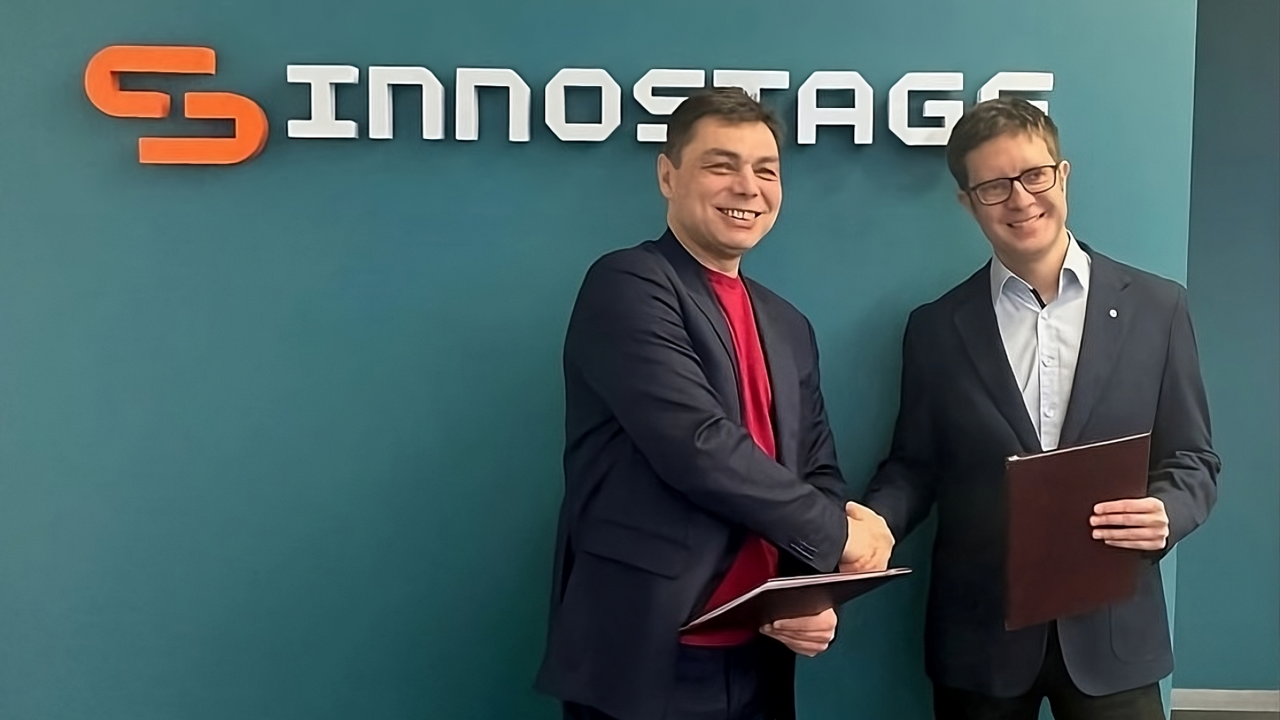 ИТ-кампус «НЕЙМАРК» и компания Innostage создадут студенческий SOC