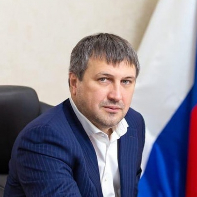 Иван Носков