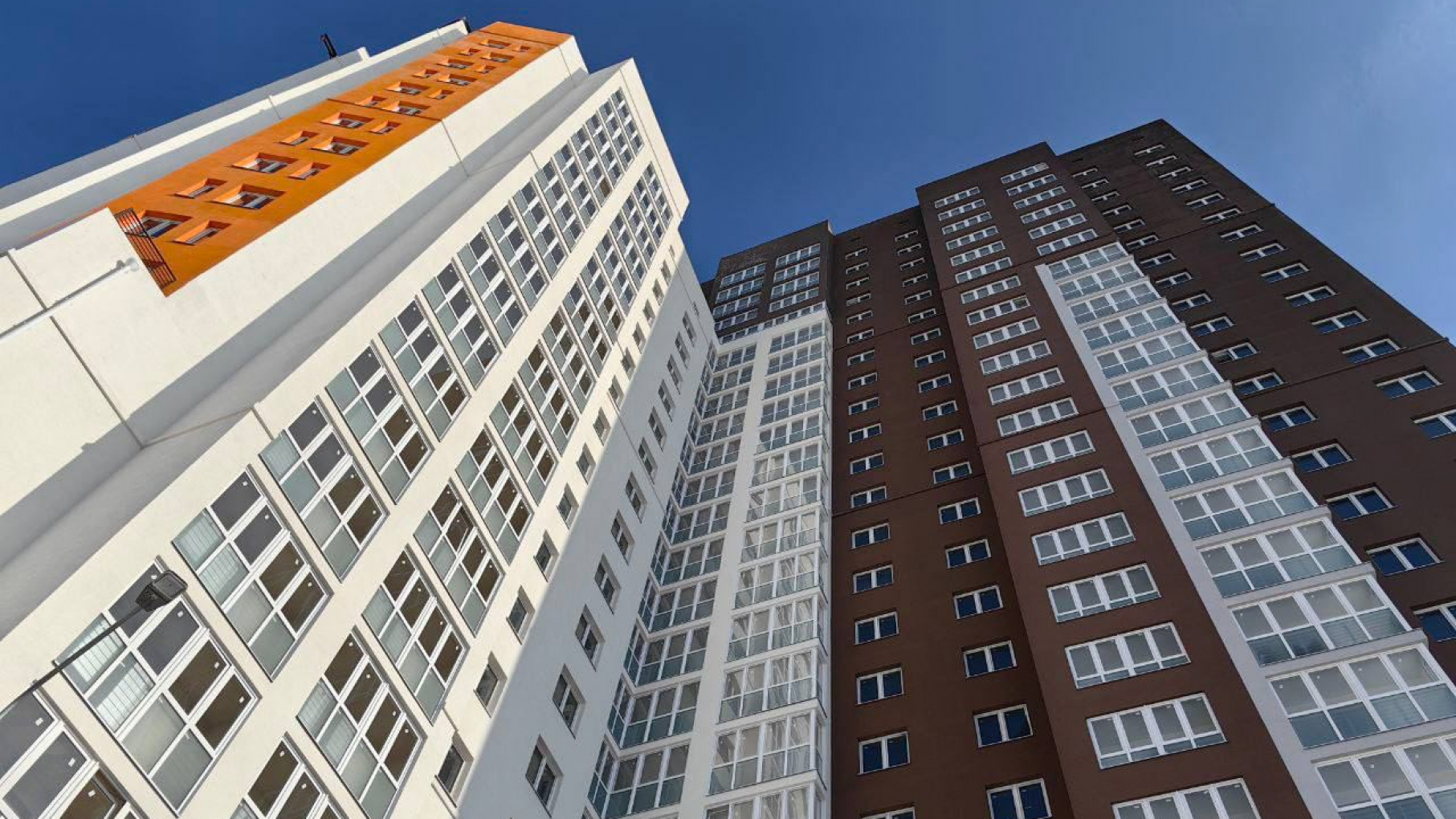 Строительство проблемного ЖК «Гелиос» в Нижнем Новгороде завершилось