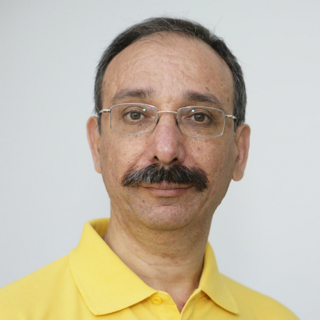 Борис Нуралиев