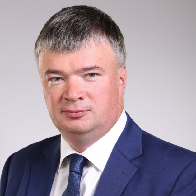 Артём Кавинов
