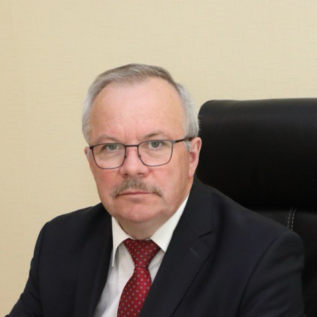Сергей Богданов