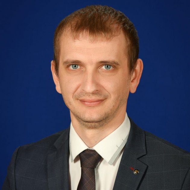 Евгений Грабовский