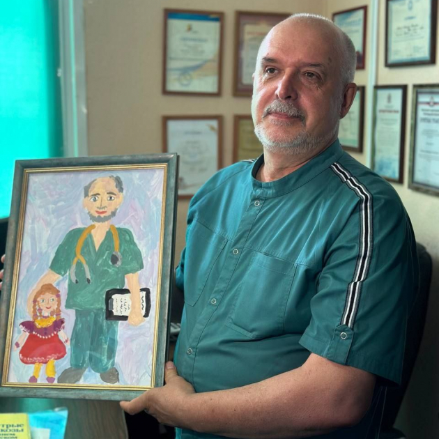 Виктор Пивиков