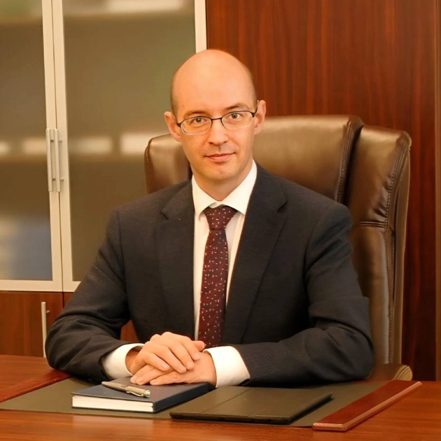 Сергей Гамаюнов