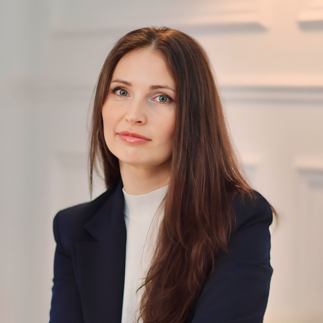 Светлана Меллер