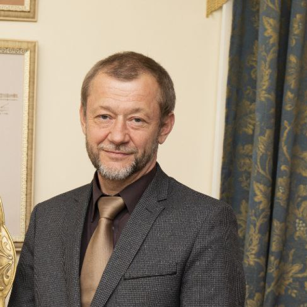 Юрий Филиппов