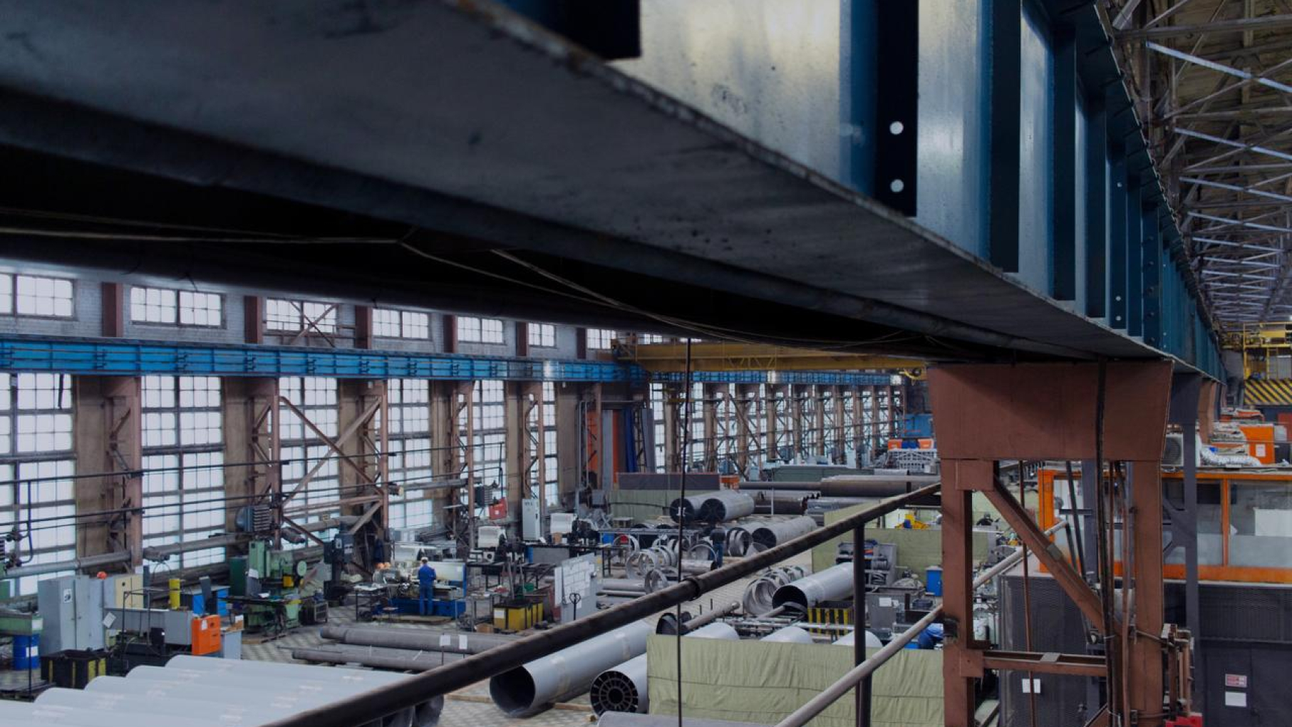 В Нижегородской области расширяется производство компонентов для атомной энергетики