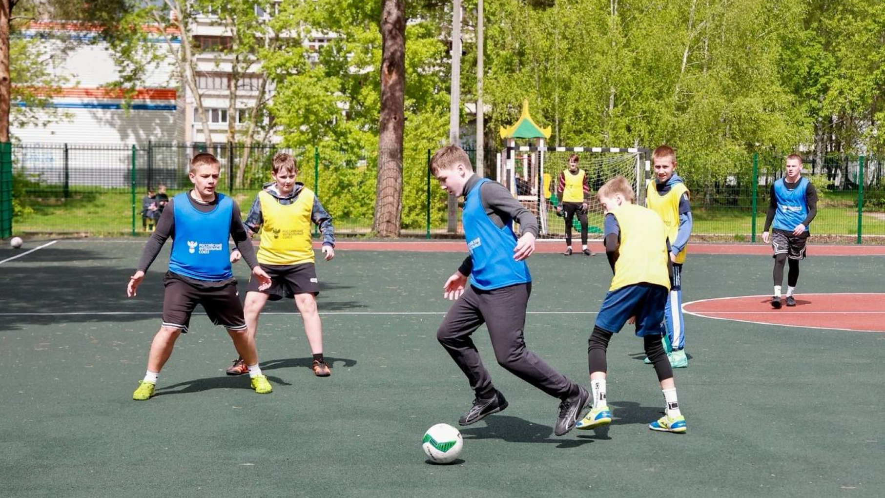 Стартовал приём заявок на участие в губернаторской программе «ВАМ РЕШАТЬ!»