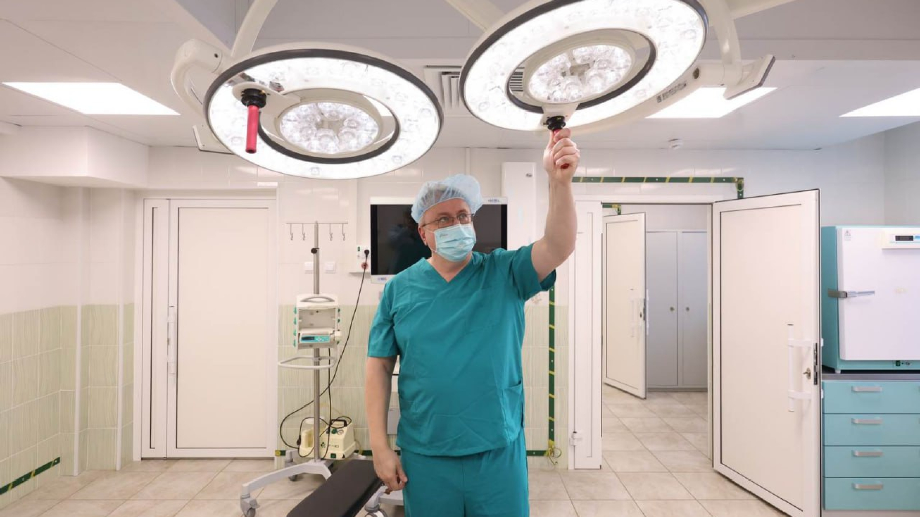 Проект нижегородского онкодиспансера получил высокую оценку на федеральном уровне