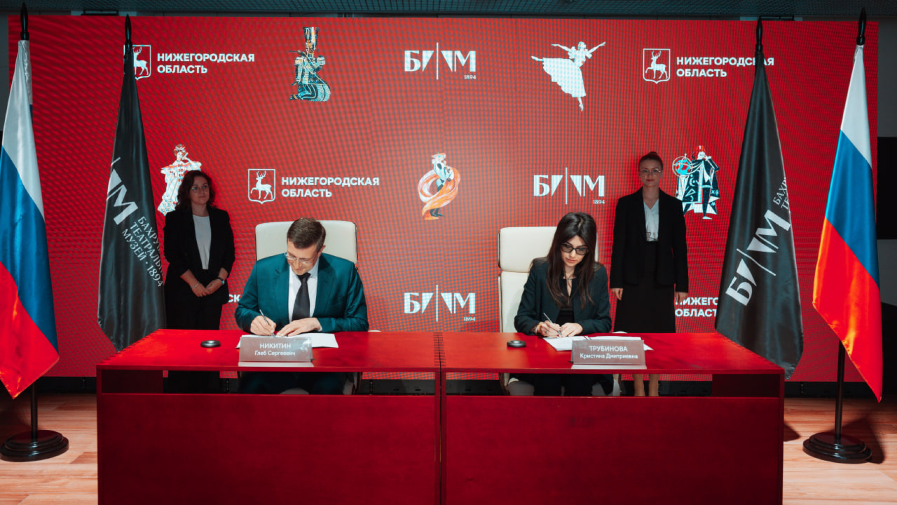 Новый музей Нижегородского театра кукол откроется в 2026 году