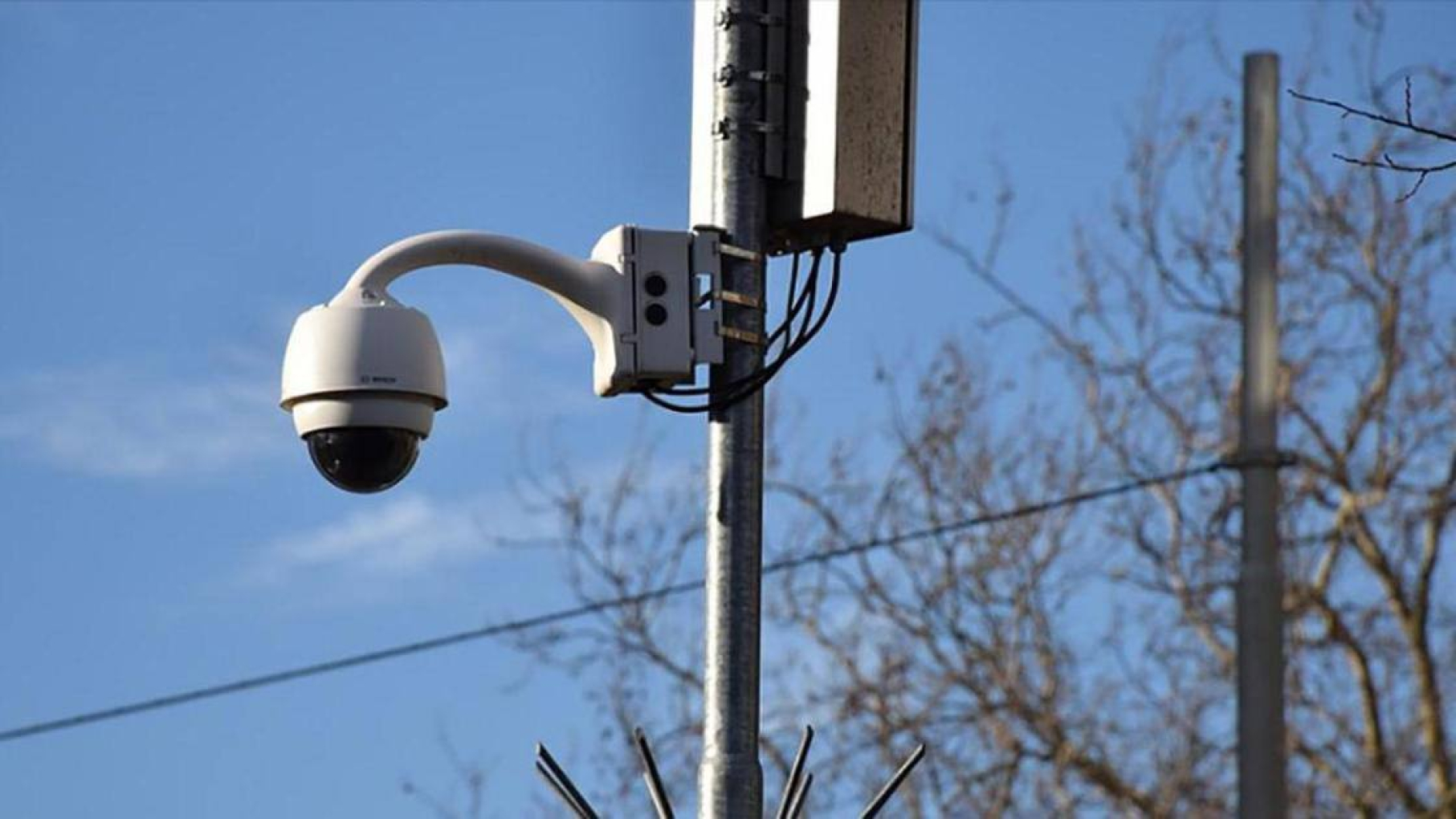 Система автоматического контроля за несанкционированным сбросом мусора появится в Нижегородской области