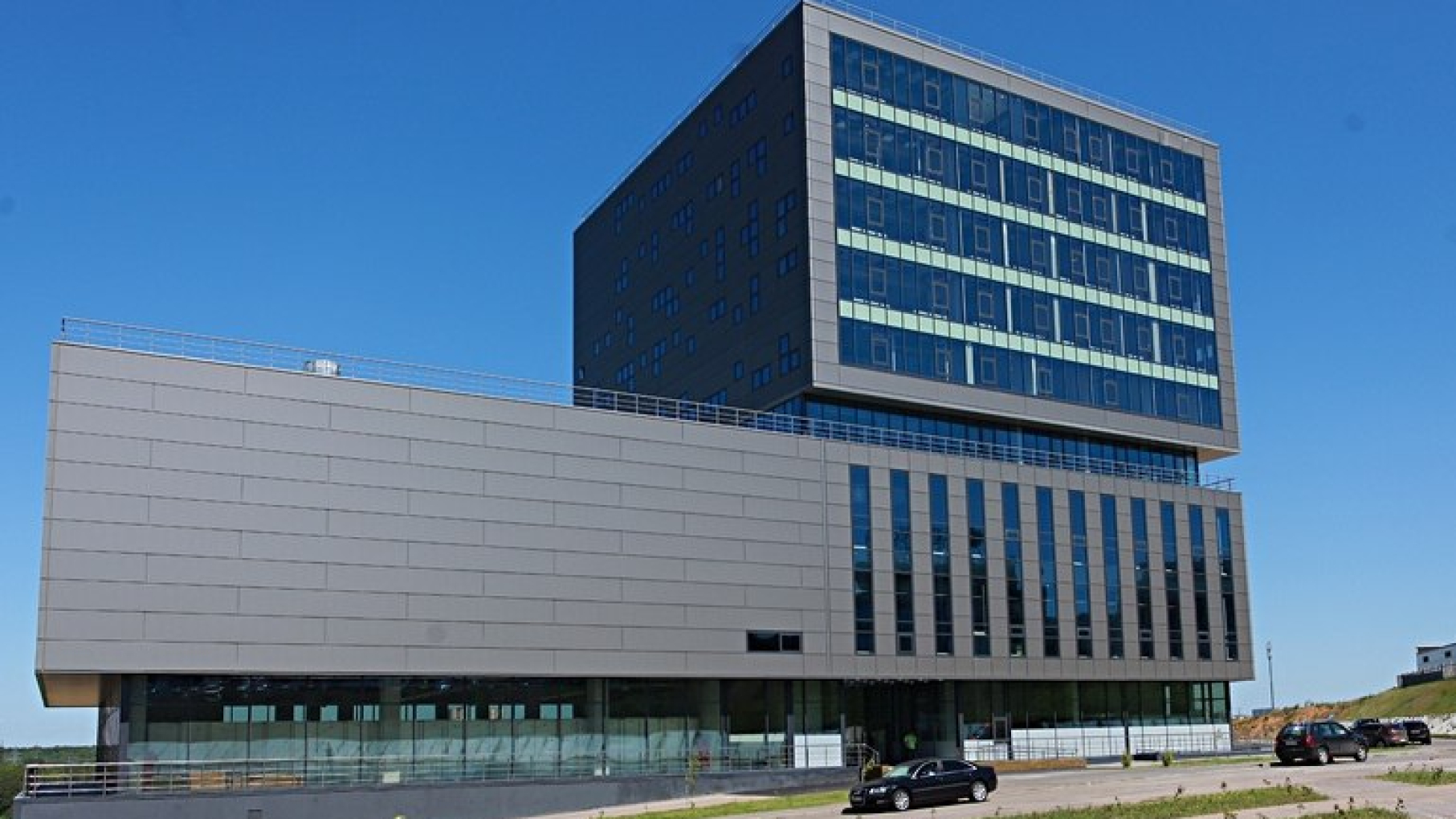 Резидент технопарка «Анкудиновка» получил грант 15 млн рублей на развитие ИИ