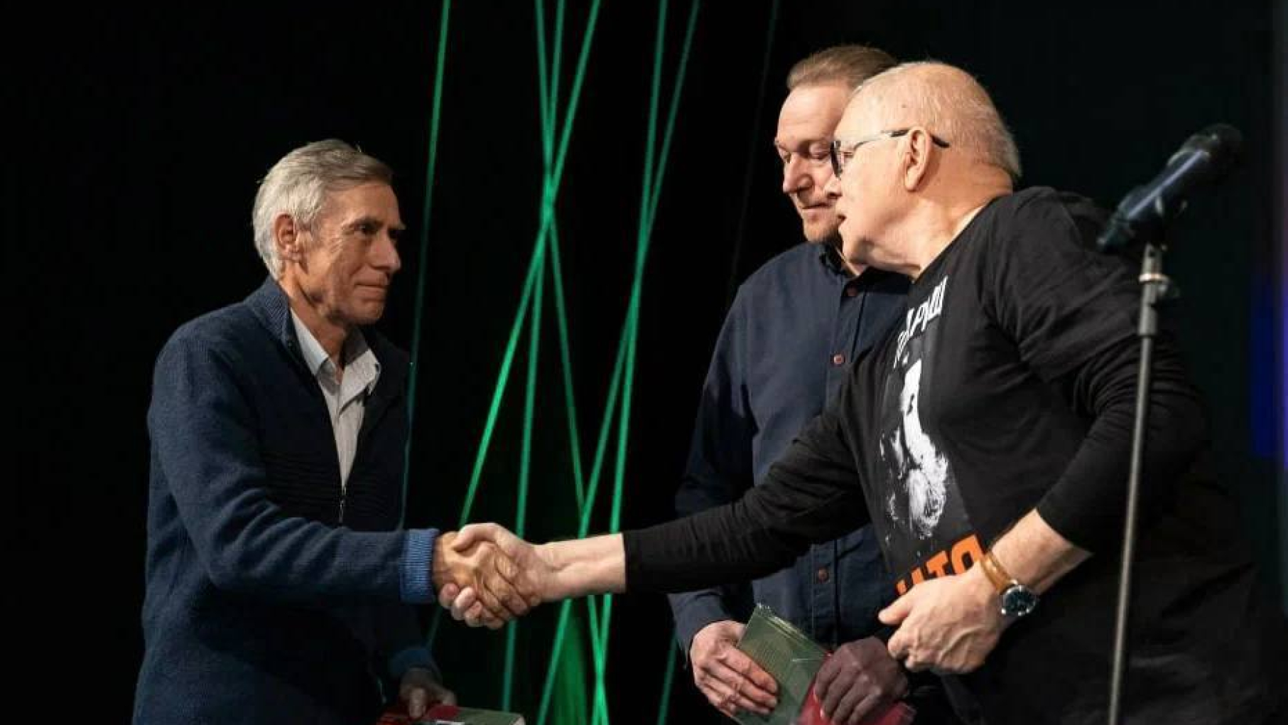 Нижегородское отделение военно-исторического общества вошло в топ-5 лучших в ПФО