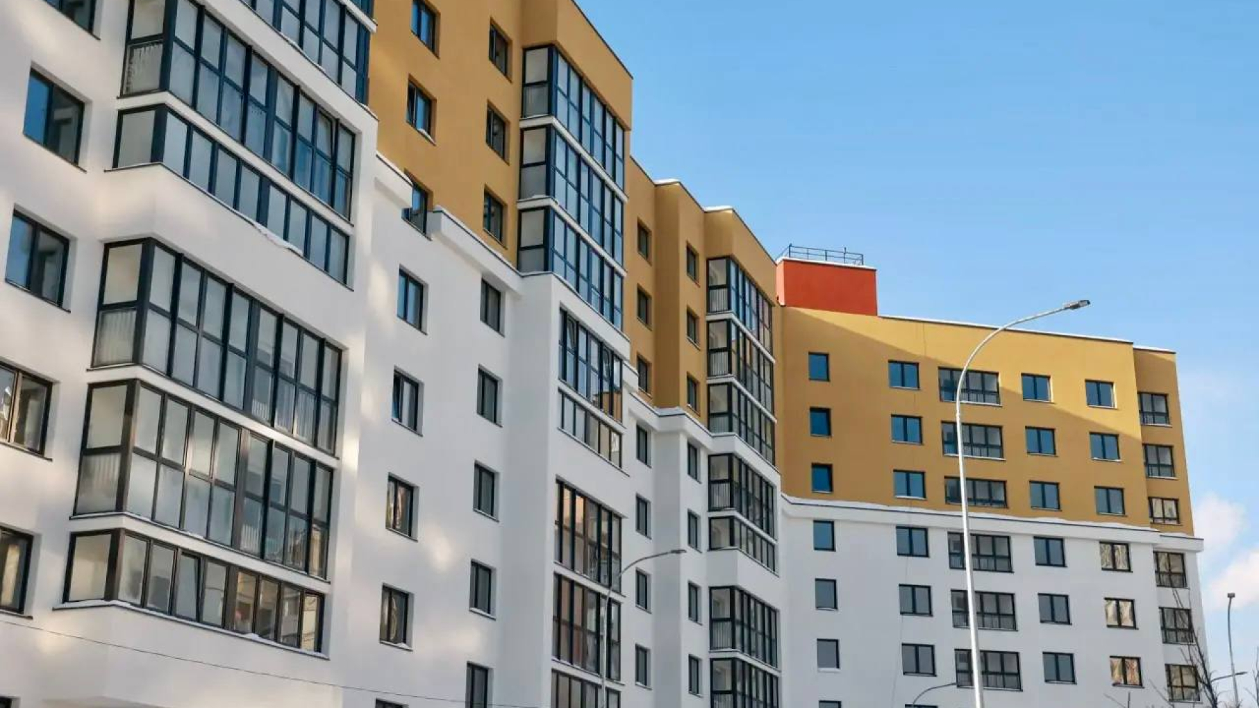 Около 70% переселяемых жителей аварийного фонда в Нижнем Новгороде получают жилье в новостройках