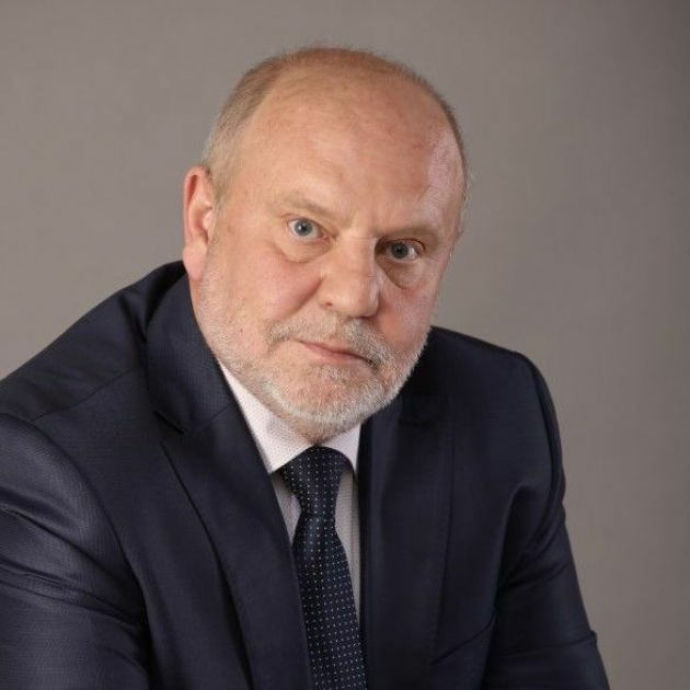 Андрей Дранишников