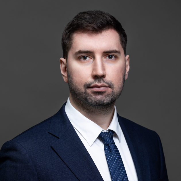 Денис Исмагилов