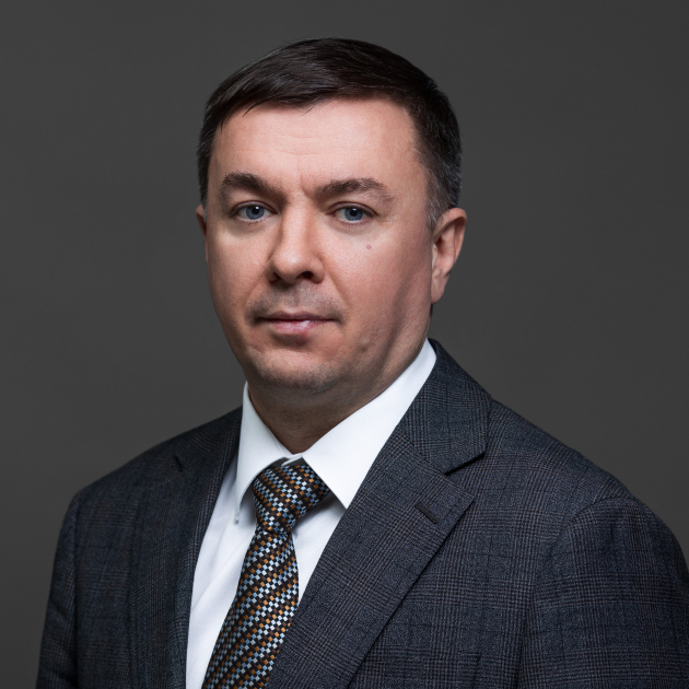 Сергей Баринов