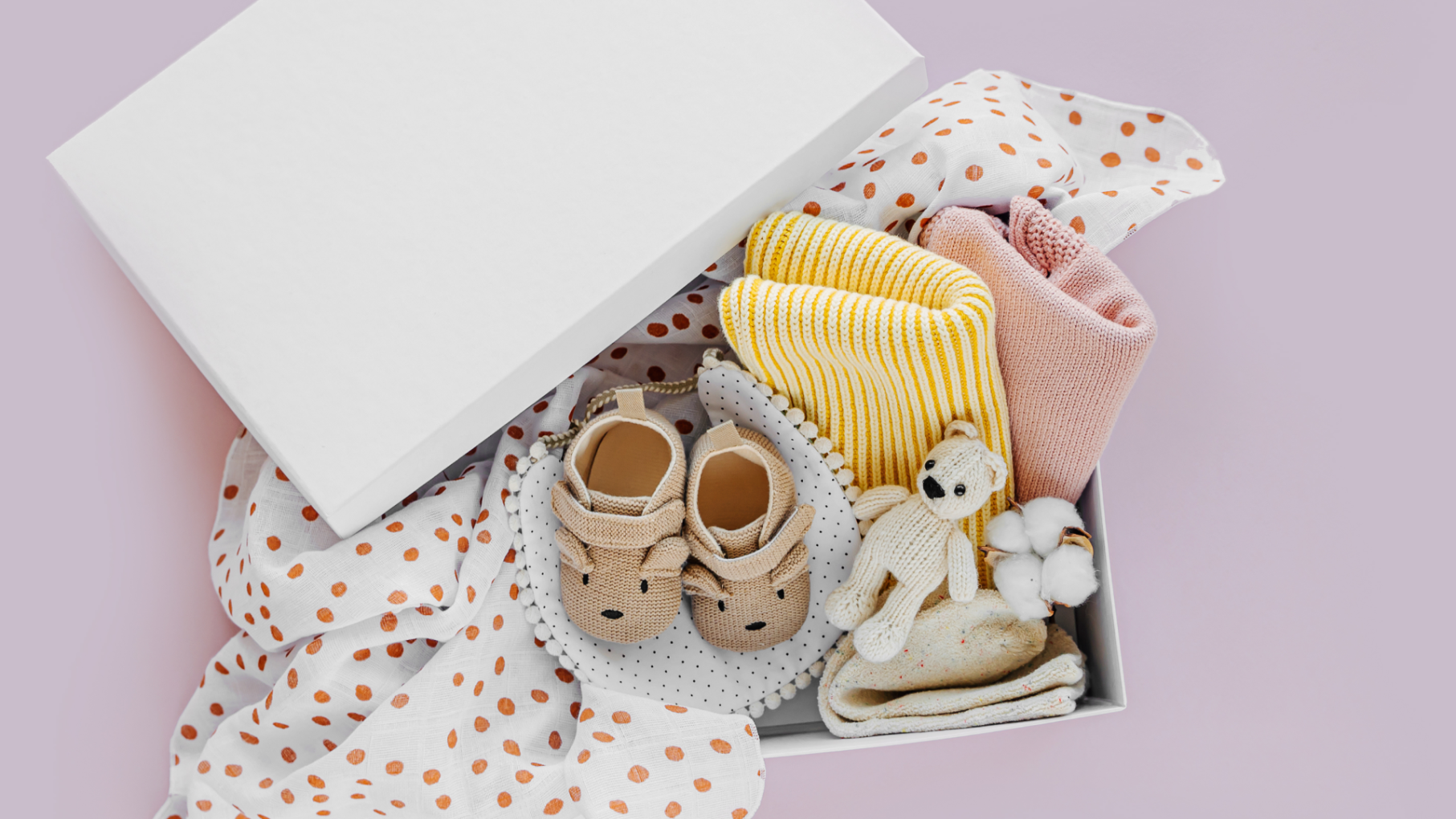 «Подарок новорожденному» получили более 2500 нижегородских семей