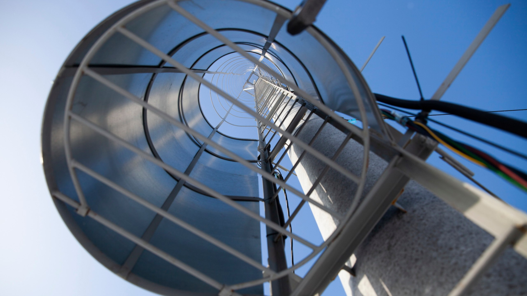 Три села Нижегородской области в 2025 году подключили к высокоскоростному мобильному интернету