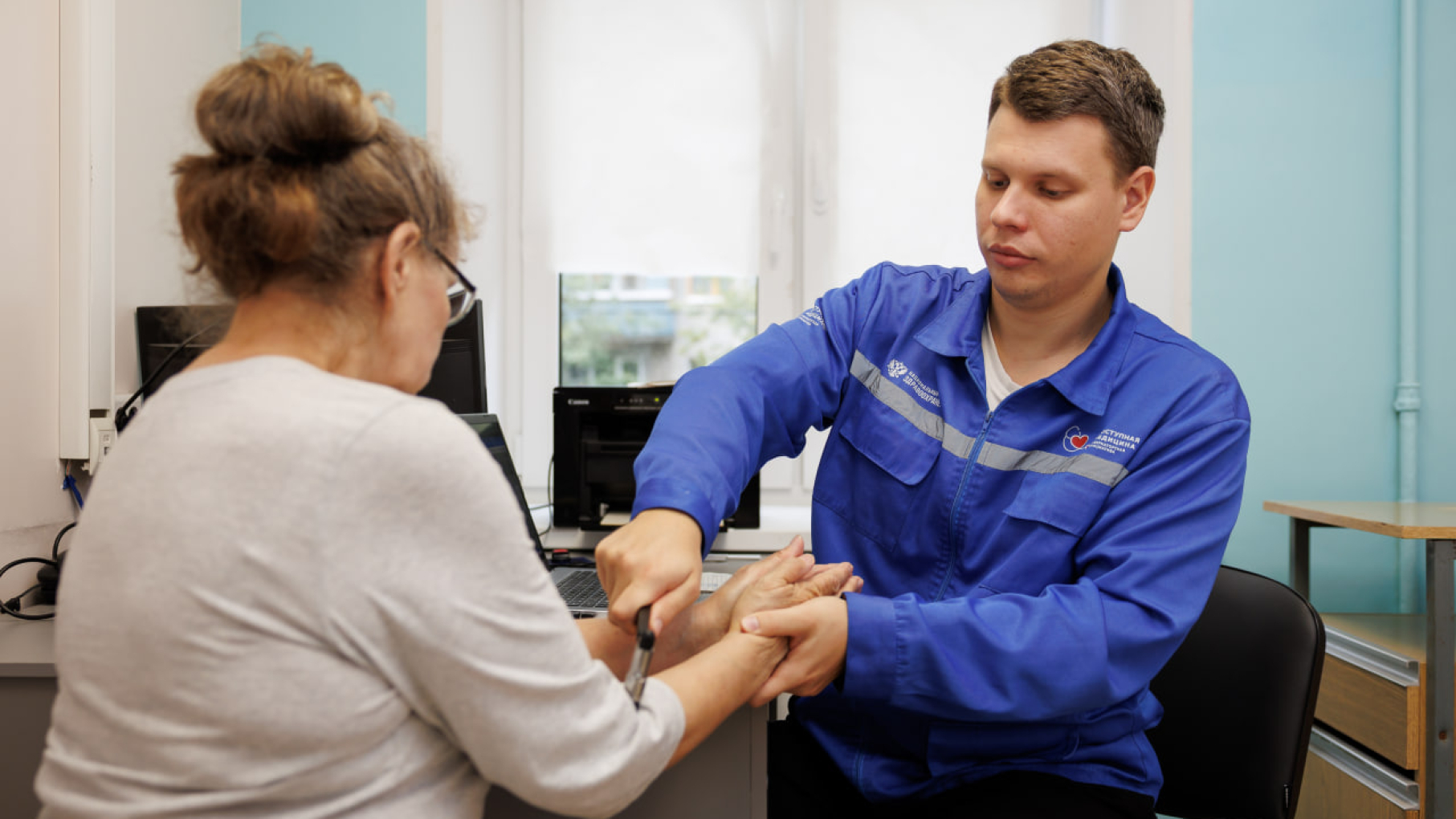 «Поезда здоровья» в ноябре посетят 15 округов Нижегородской области