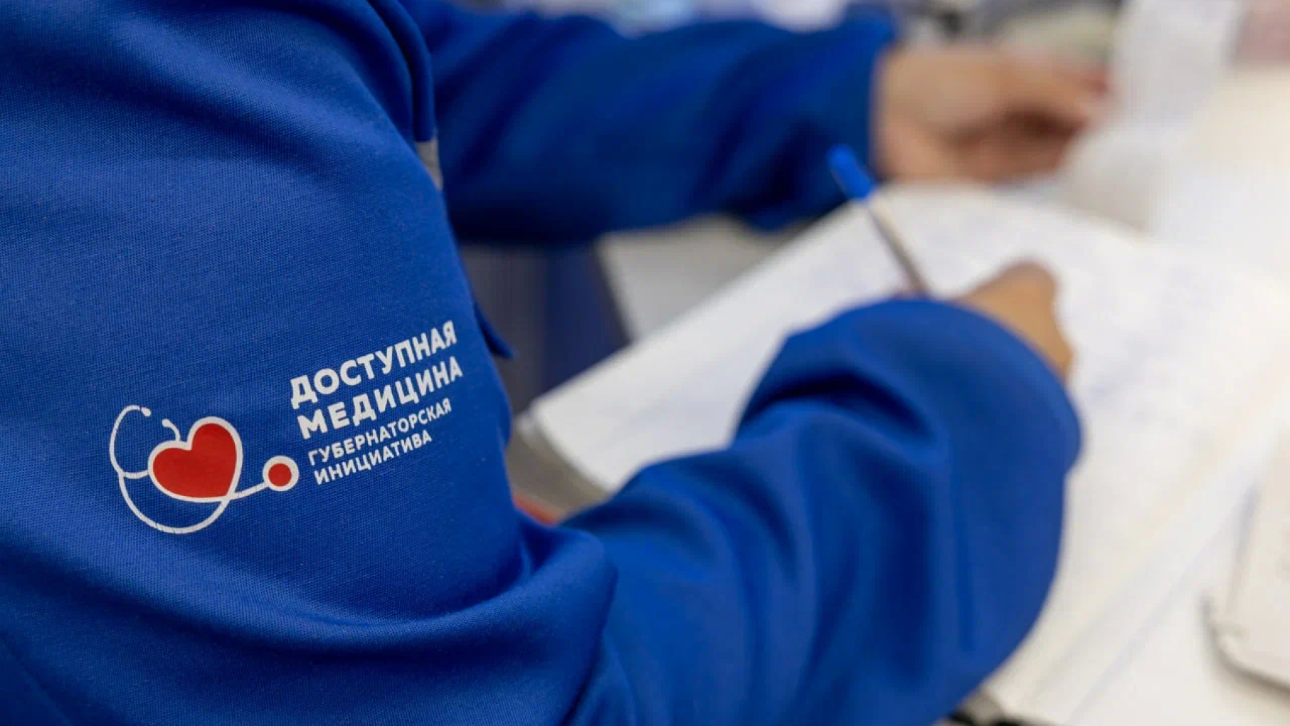 Медики «Поездов здоровья» с начала года совершили 100 рейсов в муниципалитеты Нижегородской области