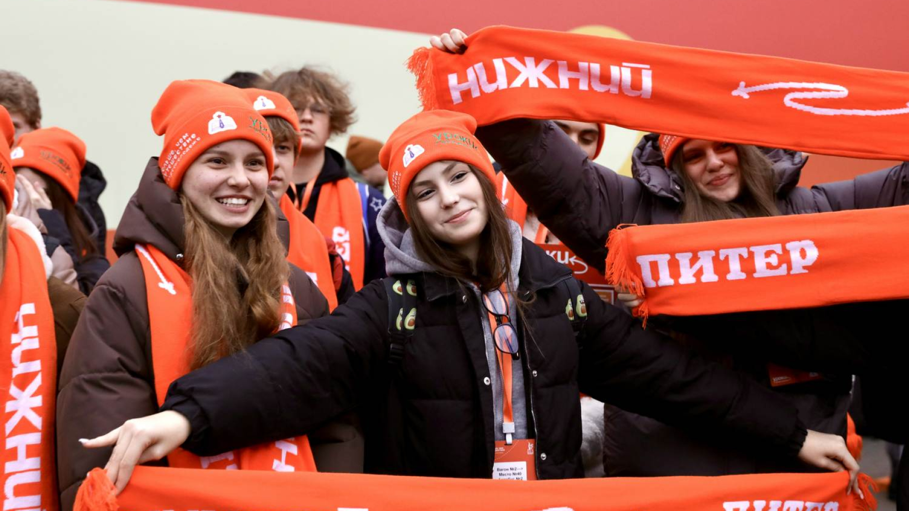 Нижегородский проект «Уроки с путешествием» расширяет свою географию