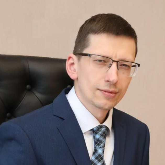 Егор Поляков