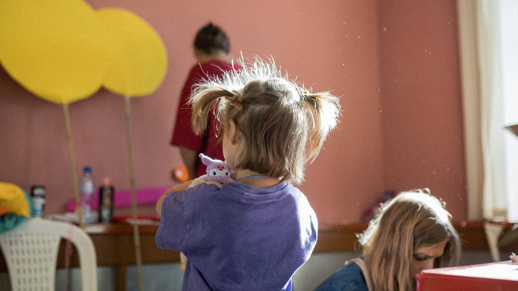 Портал «Приемное родительство» начал работу в Нижегородской области