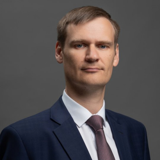 Михаил Пучков