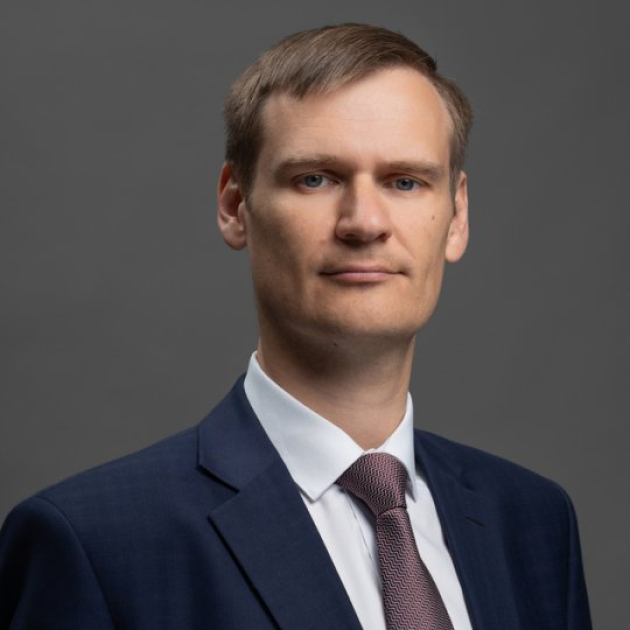Михаил Пучков