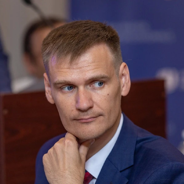 Михаил Пучков