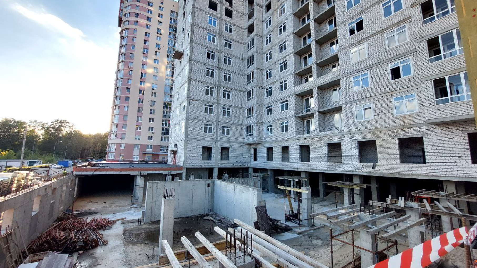 Нижегородские застройщики высоко оценили качество оказания госуслуг в сфере строительства